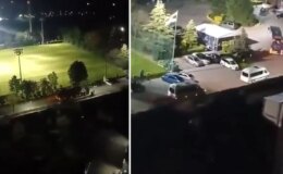 Tedesco’yu haklı çıkaran görüntü: Geleni geçeni görüyorlar