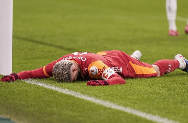 Tek tek duyuruldu! Galatasaray’ın tek problemi Icardi değilmiş