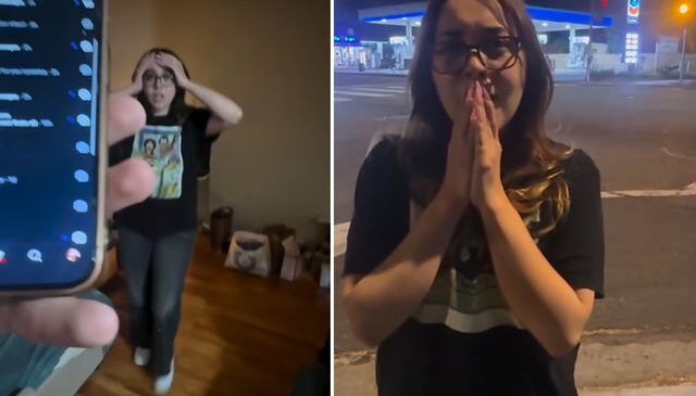 Telefonu karıştırınca kız arkadaşının 22 farklı erkekle mesajlaştığını öğrendi