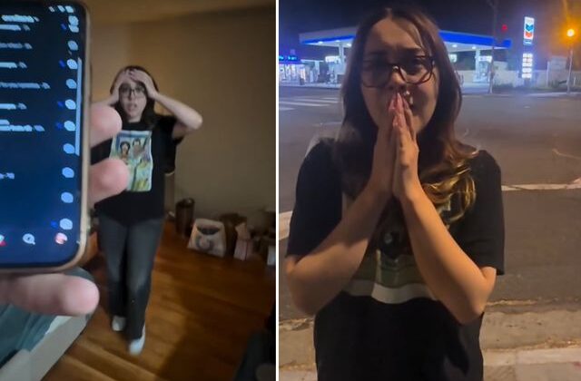 Telefonu karıştırınca kız arkadaşının 22 farklı erkekle mesajlaştığını öğrendi