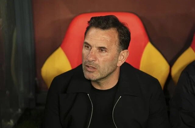 Tepkiler çığ gibiydi! Okan Buruk’un korktuğu başına geldi