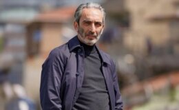 Tepkilerin ardından Fırat Tanış diziden çıkarıldı! Sahnelerini bile sildiler