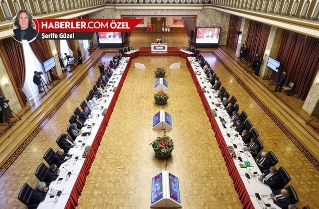 Terörsüz Türkiye yasasında son durum! Erdoğan ile istişare edildi, net taslak haftaya