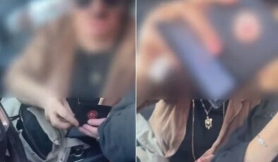 Ters yöne giren sürücünün pişkinliği: Vatan Emniyet’ten alınacaksın