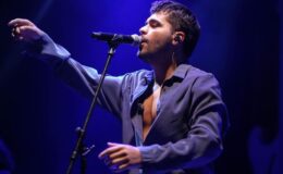 Test sonucu pozitif çıkan Emir Can İğrek’ten ilk sözler