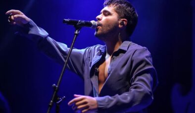 Test sonucu pozitif çıkan Emir Can İğrek’ten ilk sözler