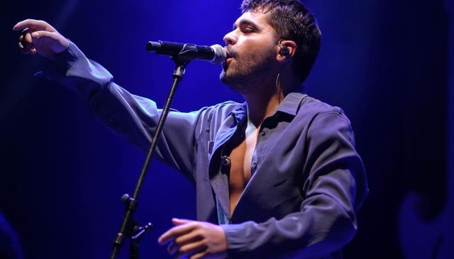 Test sonucu pozitif çıkan Emir Can İğrek’ten ilk sözler