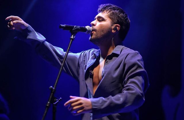 Test sonucu pozitif çıkan Emir Can İğrek’ten ilk sözler