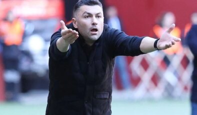 TFF ve MHK’ya savaş açan Burak Yılmaz, 4 ayrı ihlalden PFDK’ya sevk edildi
