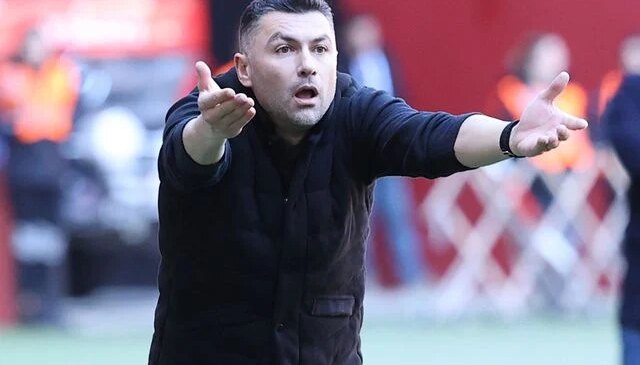 TFF ve MHK’ya savaş açan Burak Yılmaz, 4 ayrı ihlalden PFDK’ya sevk edildi