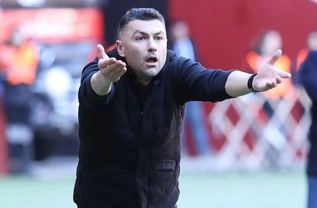 TFF ve MHK’ya savaş açan Burak Yılmaz, 4 ayrı ihlalden PFDK’ya sevk edildi