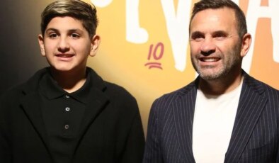 PFDK’den ceza alan Ali Yiğit Buruk’a bir kötü haber daha