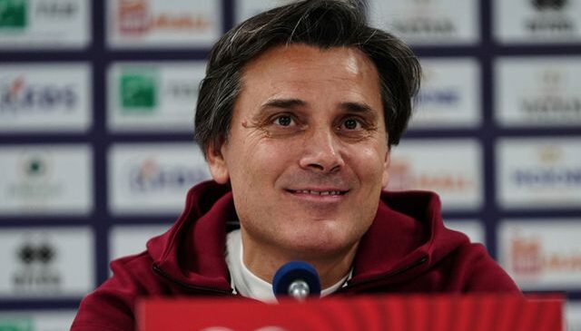 TFF’den Vincenzo Montella kararı