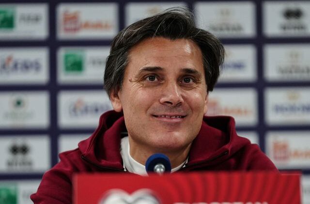 TFF’den Vincenzo Montella kararı