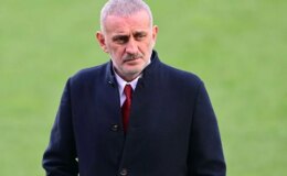 TFF’den yeni sezon için bomba yabancı kararı