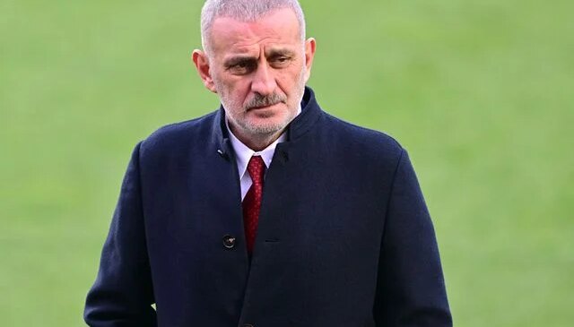 TFF’den yeni sezon için bomba yabancı kararı