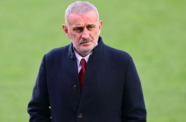 TFF’den yeni sezon için bomba yabancı kararı