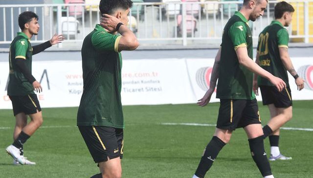 TFF’ye sürpriz çağrı: Bu sezon küme düşmeyi kaldırın