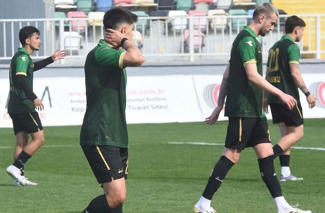 TFF’ye sürpriz çağrı: Bu sezon küme düşmeyi kaldırın