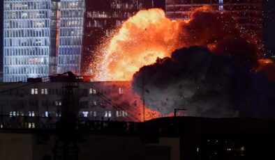 ABD ve İsrail’den görülmemiş İran itirafı