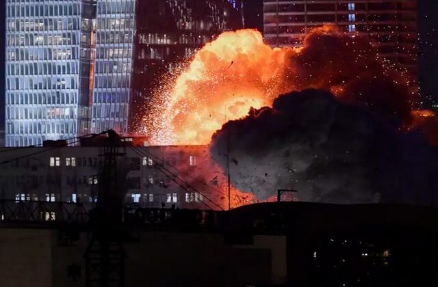 ABD ve İsrail’den görülmemiş İran itirafı