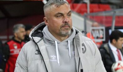 Thomas Reis’in hayali Beşiktaş, Fenerbahçe ve Galatasaray