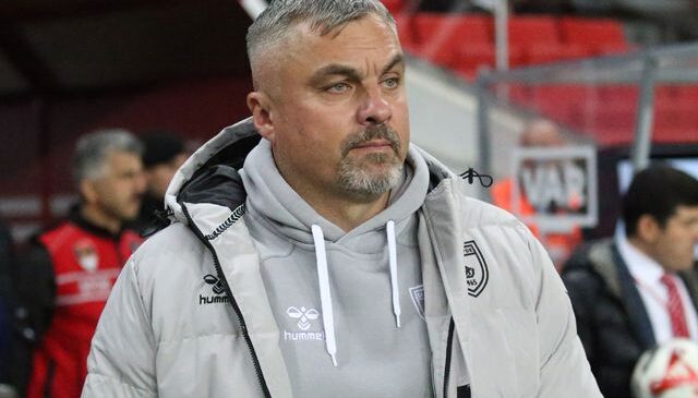 Thomas Reis’in hayali Beşiktaş, Fenerbahçe ve Galatasaray