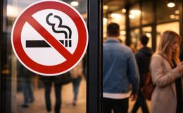 Tiryakiler dikkat! Sigara satışı yasaklanacak, tarih verildi