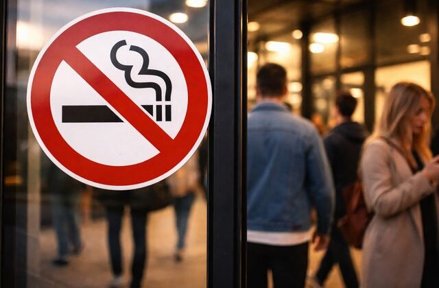 Tiryakiler dikkat! Sigara satışı yasaklanacak, tarih verildi