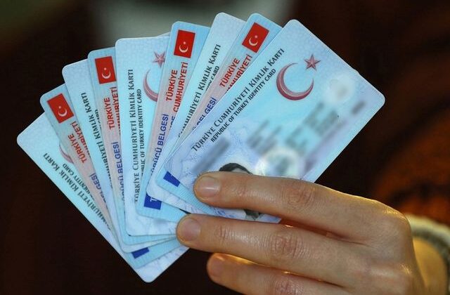 Ehliyet almak için yaptıkları şeytanın aklına gelmez! Yapay zekayı bile kullandılar