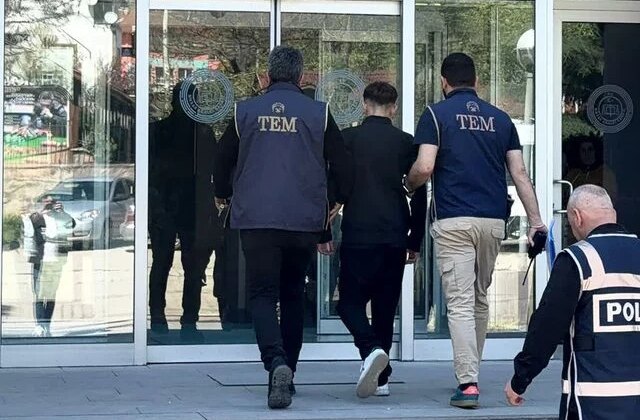 Tokat’ta “Okulu tarayacağım” diyen çocuk gözaltına alındı