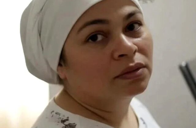 Tokat’ta yangından komşusunu kurtarmak isterken canından oldu