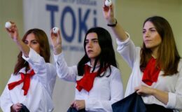 TOKİ İstanbul kurasında “7 haneli numara” iddiasına Cumhurbaşkanlığından yanıt geldi