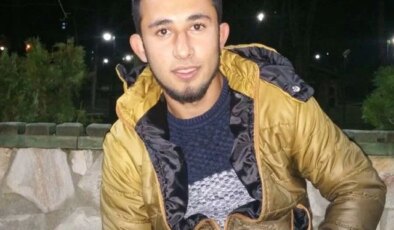 Top oynarken uçurumdan düşüp öldü