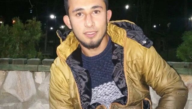 Top oynarken uçurumdan düşüp öldü