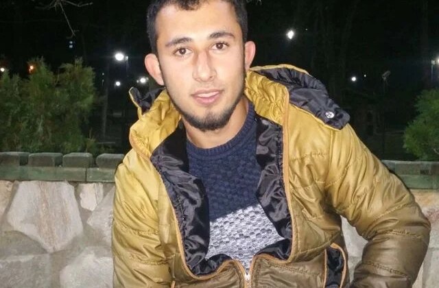 Top oynarken uçurumdan düşüp öldü