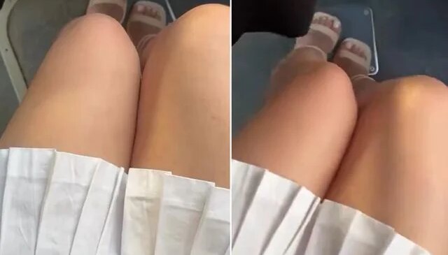 Toplu taşımaya binen bir kadının isyan ettiği konu beyin yaktı