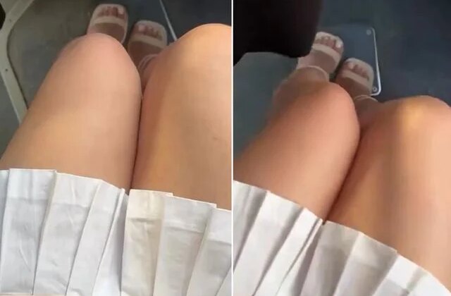 Toplu taşımaya binen bir kadının isyan ettiği konu beyin yaktı