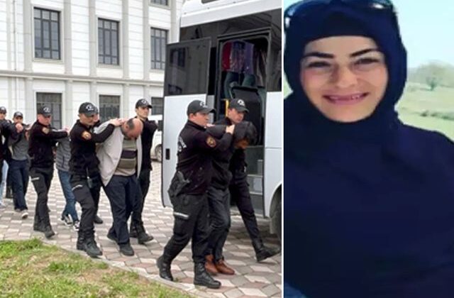 Töre cinayetinde kan donduran detaylar! 4 çocuktan 3’ünün babası kaynı çıktı