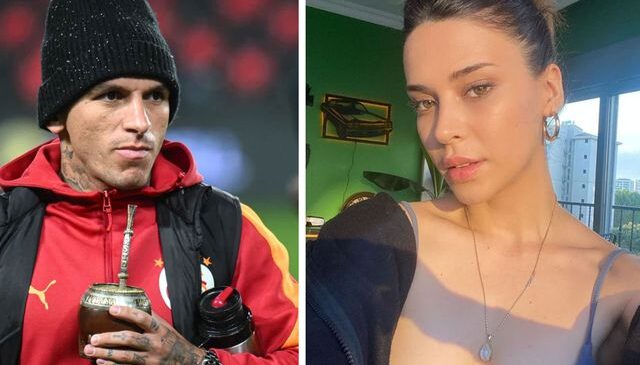 Torreira’yı unuttu! İşte Devrim Özkan’ın yeni aşkı