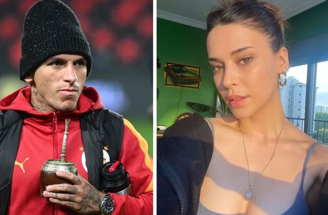 Torreira’yı unuttu! İşte Devrim Özkan’ın yeni aşkı