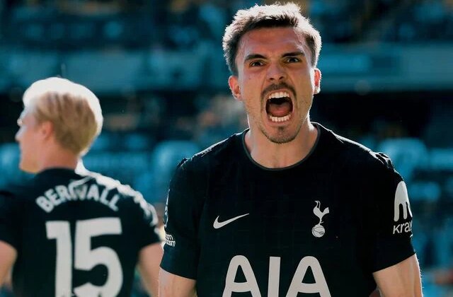 Tottenham 2026 yılında ilk kez kazandı