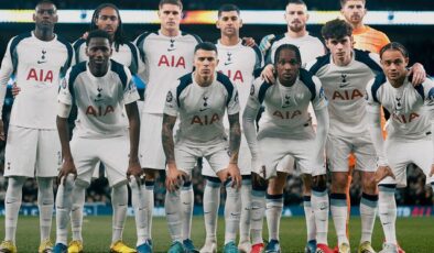 Tottenham, Galatasaray’ın 3 yıldızına göz dikti