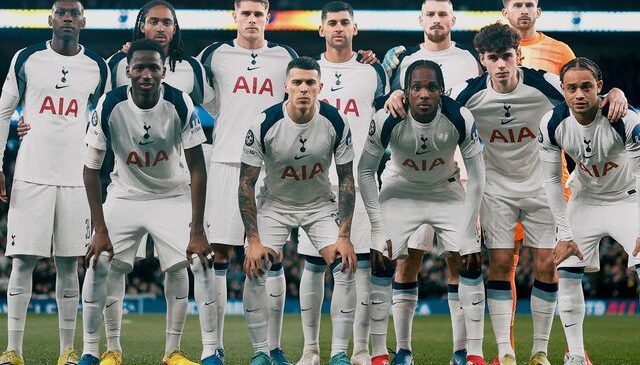 Tottenham, Galatasaray’ın 3 yıldızına göz dikti