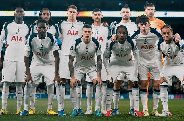 Tottenham, Galatasaray’ın 3 yıldızına göz dikti