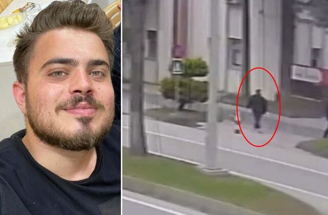 Trabzon’da kaybolan gençten 12 gündür haber alınamıyor