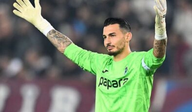 Trabzon’da Uğurcan Çakır’a protesto hazırlığı