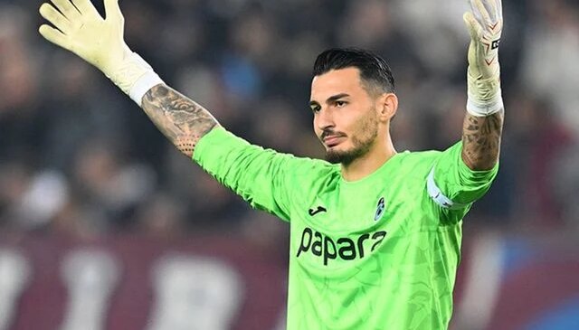 Trabzon’da Uğurcan Çakır’a protesto hazırlığı