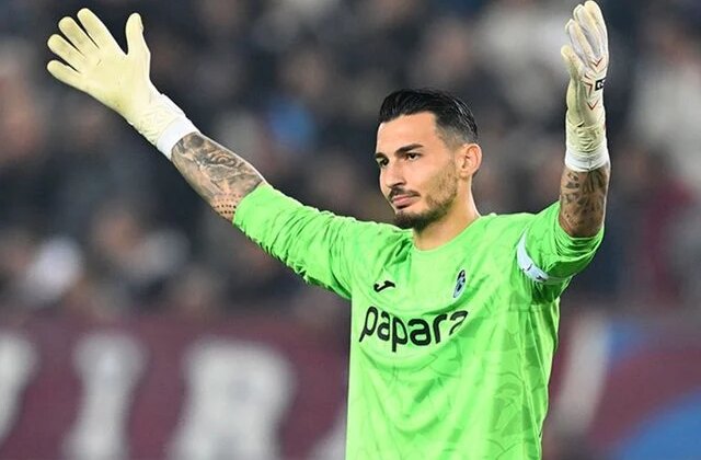 Trabzon’da Uğurcan Çakır’a protesto hazırlığı