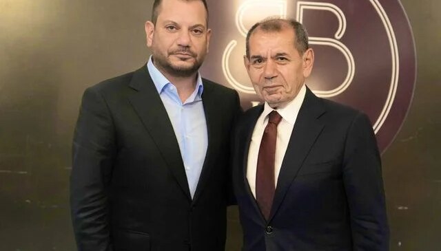 Trabzonspor-Galatasaray maçı öncesi tansiyon arttı